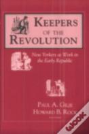 Keepers Of The Revolution