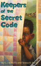 Capa do artigo Keepers Of The Secret Code