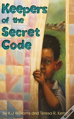 Capa do artigo Keepers Of The Secret Code