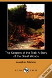 Capa do artigo Keepers Of The Trail