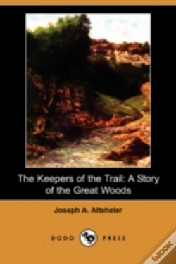 Capa do artigo Keepers Of The Trail