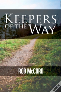 Capa do artigo Keepers Of The Way