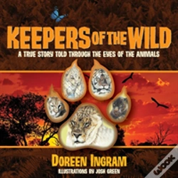 Capa do artigo Keepers Of The Wild