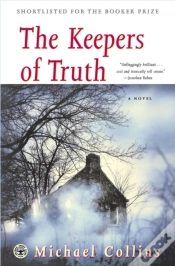 Capa do artigo Keepers Of Truth