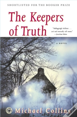 Capa do artigo Keepers Of Truth