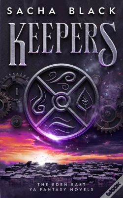 Capa do artigo Keepers