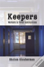 Capa do artigo Keepers