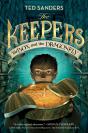 Keepers: The Box And The Dragonfly - Preview