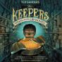 Keepers: The Box And The Dragonfly - Preview