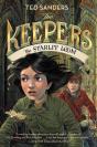Keepers: The Starlit Loom - Preview