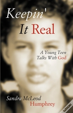 Capa do artigo Keepin' It Real