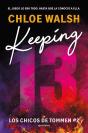 Keeping 13 (Los Chicos De Tommen 2) - Preview