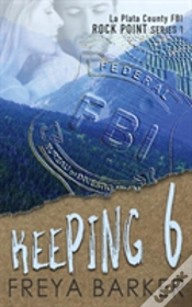 Capa do artigo Keeping 6