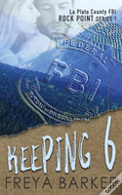 Capa do artigo Keeping 6