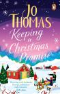Keeping A Christmas Promise - Preview