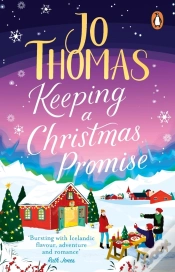 Capa do artigo Keeping A Christmas Promise