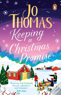Capa do artigo Keeping A Christmas Promise