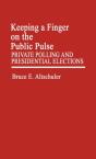 Keeping A Finger On The Public Pulse - Preview