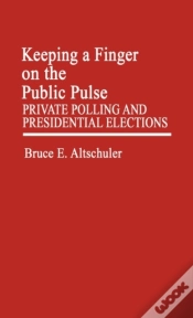 Capa do artigo Keeping A Finger On The Public Pulse