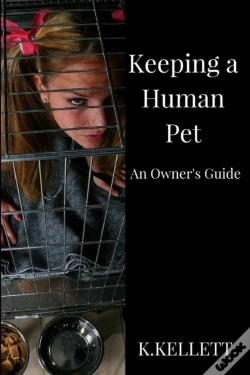 Capa do artigo Keeping A Human Pet