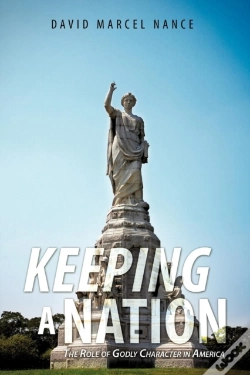 Capa do artigo Keeping A Nation