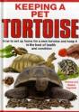 Keeping A Pet Tortoise - Preview