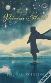 Capa do artigo Keeping A Princess Heart