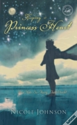 Capa do artigo Keeping A Princess Heart
