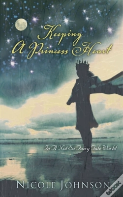 Capa do artigo Keeping A Princess Heart