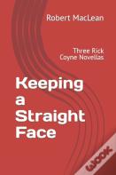 Keeping A Straight Face