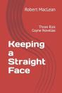 Keeping A Straight Face - Preview