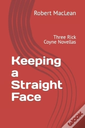 Keeping A Straight Face