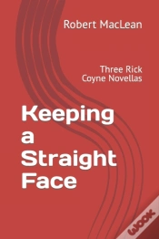 Capa do artigo Keeping A Straight Face