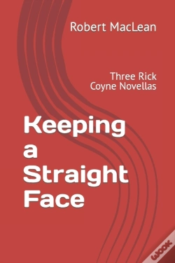 Capa do artigo Keeping A Straight Face