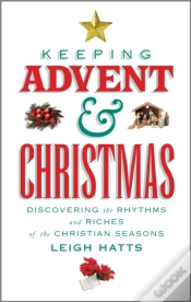 Capa do artigo Keeping Advent And Christmas