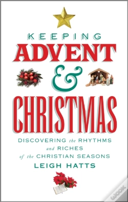 Capa do artigo Keeping Advent And Christmas
