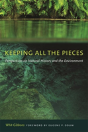 Keeping All The Pieces - Preview