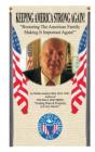 Keeping America Strong Again - Preview