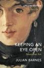 Keeping An Eye Open - Preview