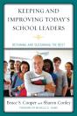 Keeping And Improving Today'S School Leaders - Preview