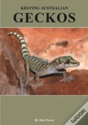 Capa do artigo Keeping Australian Geckos