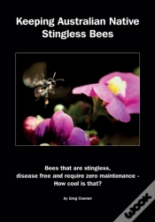 Capa do artigo Keeping Australian Native Stingless Bees