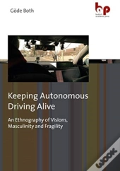 Keeping Autonomous Driving Alive