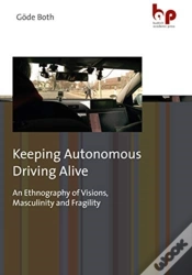 Capa do artigo Keeping Autonomous Driving Alive