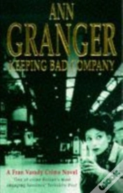 Capa do artigo Keeping Bad Company (Fran Varady 2)