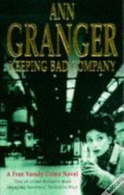 Capa do artigo Keeping Bad Company (Fran Varady 2)