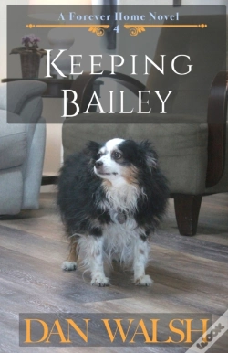 Capa do artigo Keeping Bailey
