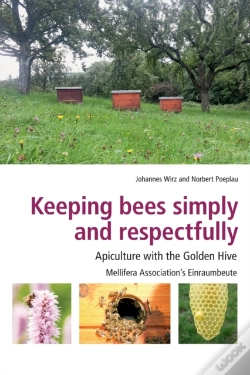 Capa do artigo Keeping Bees Simply And Respectfully