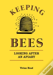 Capa do artigo Keeping Bees