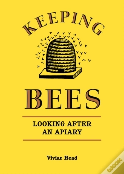 Capa do artigo Keeping Bees